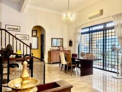 Lengkong Lima (D14), Semi-Detached #484225871